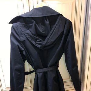 Michael Kors trench coat